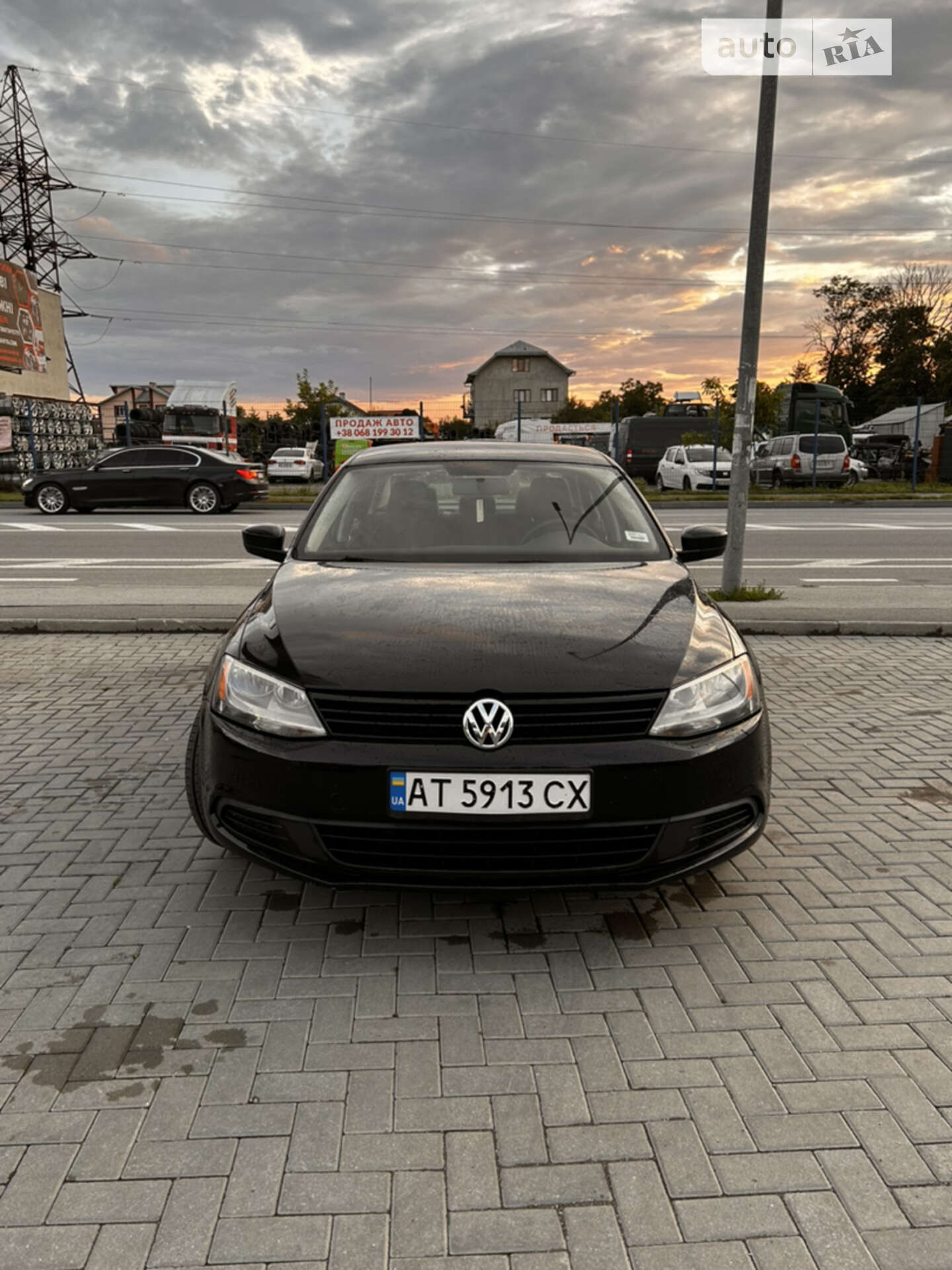 VOLKSWAGEN JETTA 2013