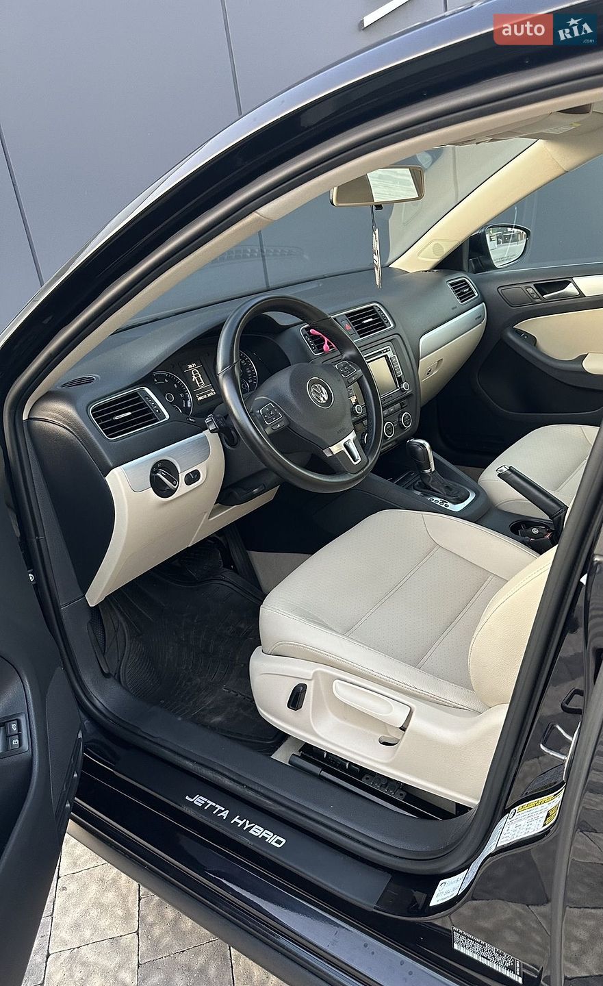 VOLKSWAGEN JETTA 2013