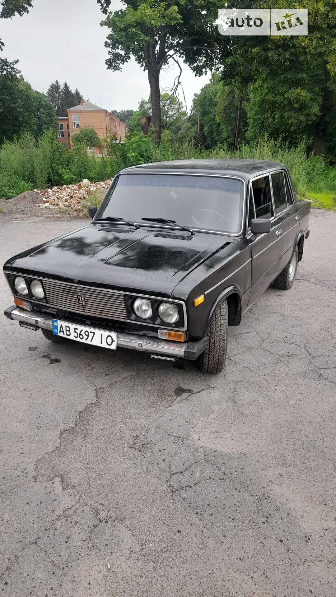 ВАЗ 21061 1994