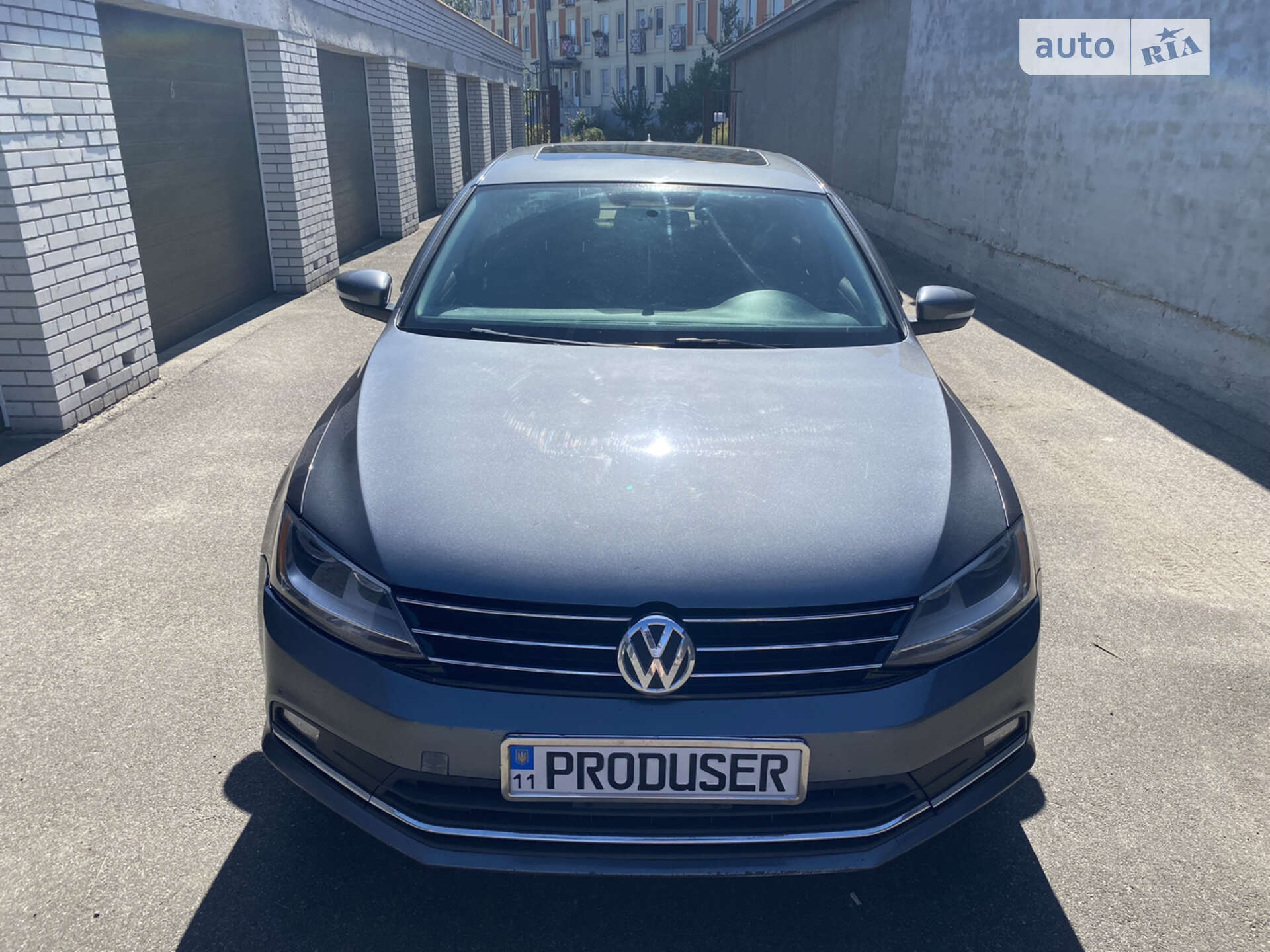 VOLKSWAGEN JETTA 2014