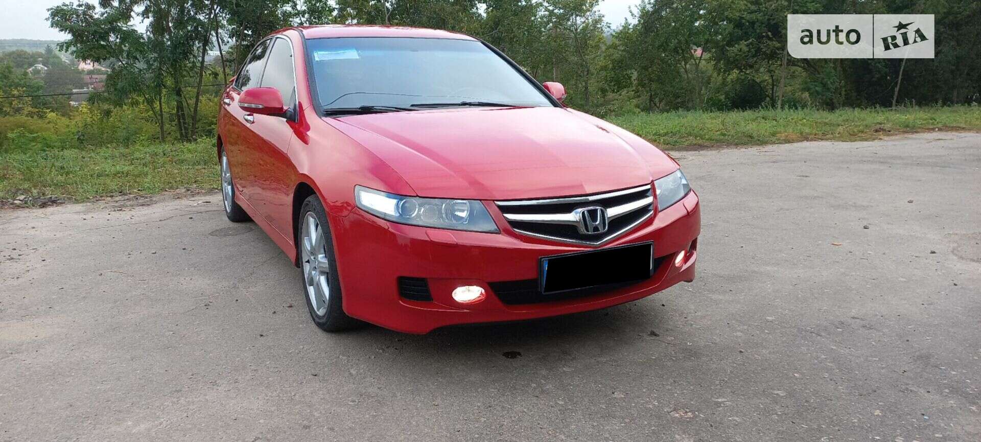 HONDA ACCORD