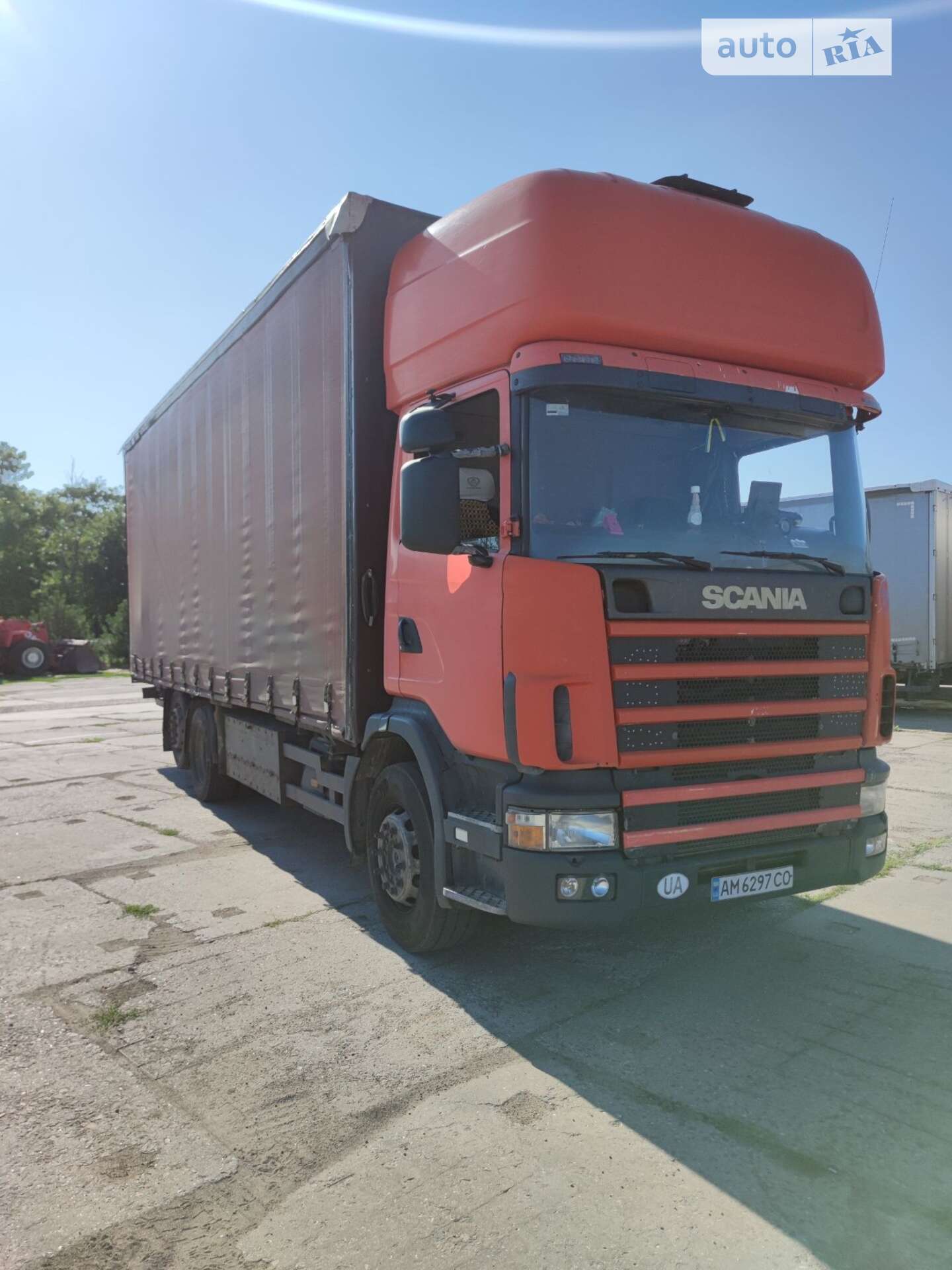 SCHMITZ 124 1999
