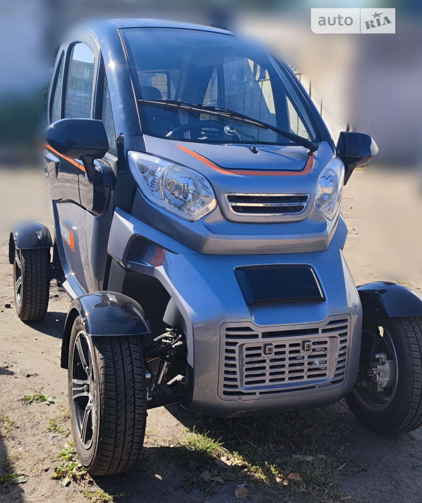 ANAIG QUICK 3000 2019