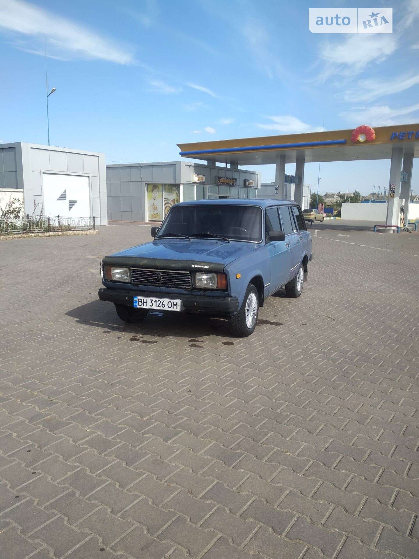 ВАЗ 21043 2003