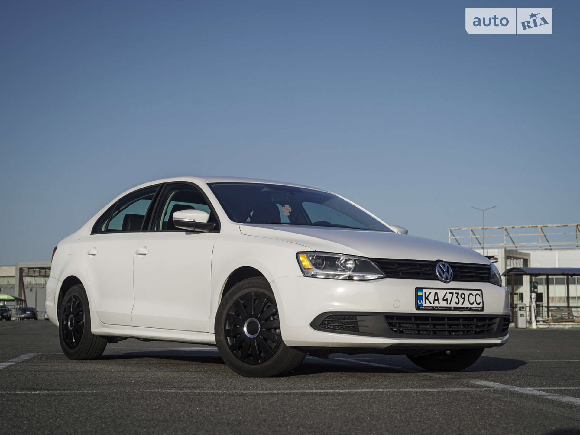 VOLKSWAGEN JETTA 2013