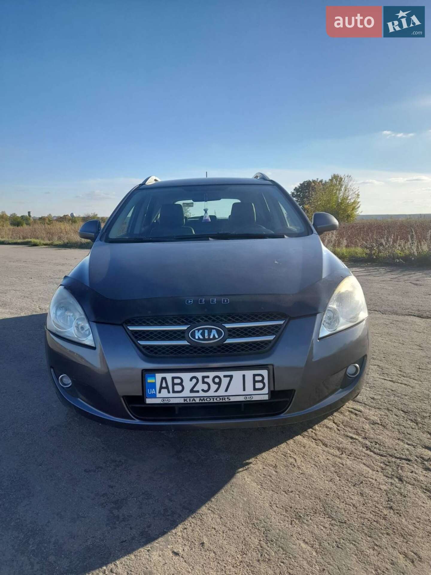 KIA CEED 2009