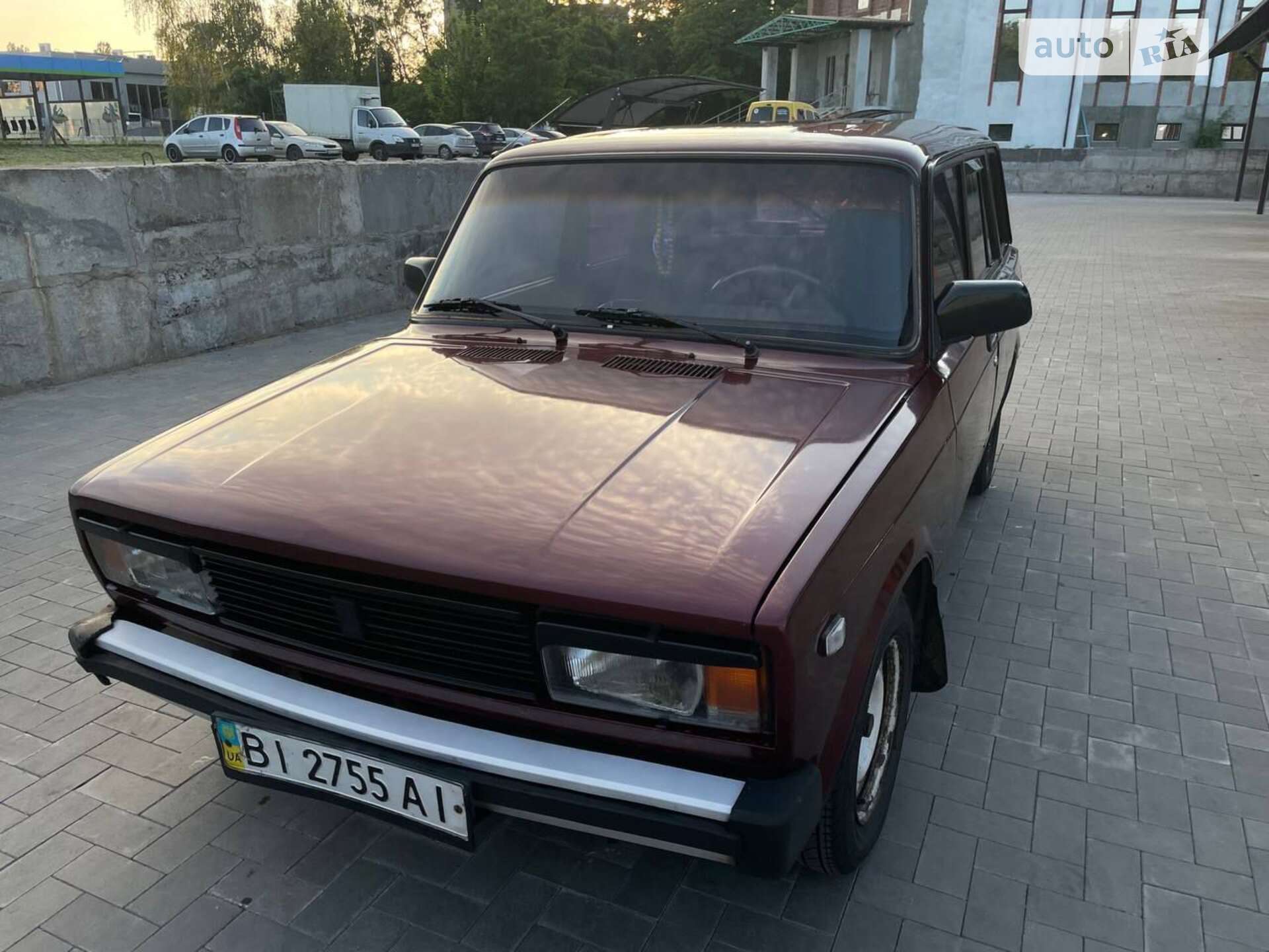 ВАЗ 21043 1999