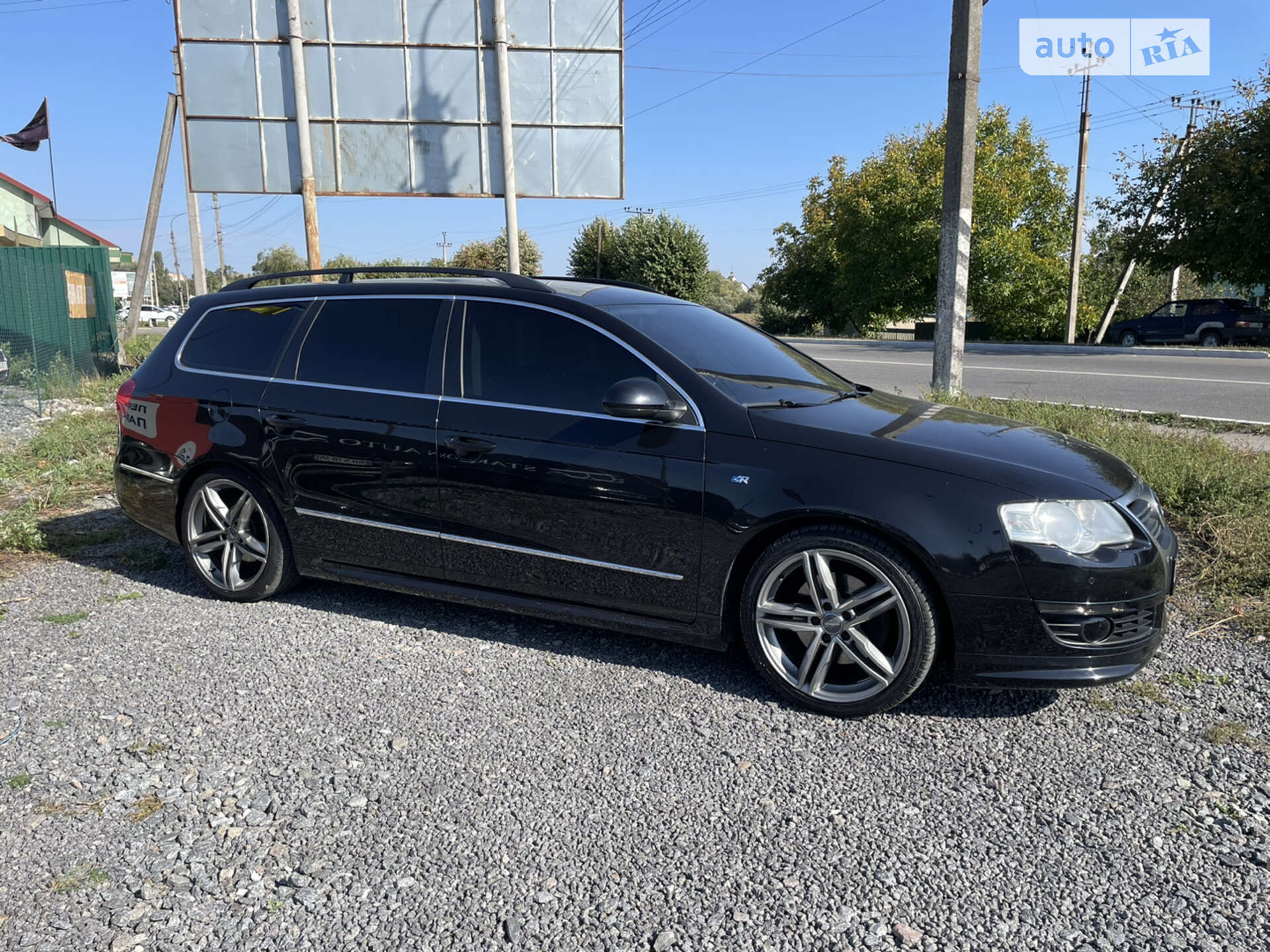 VOLKSWAGEN PASSAT 2009