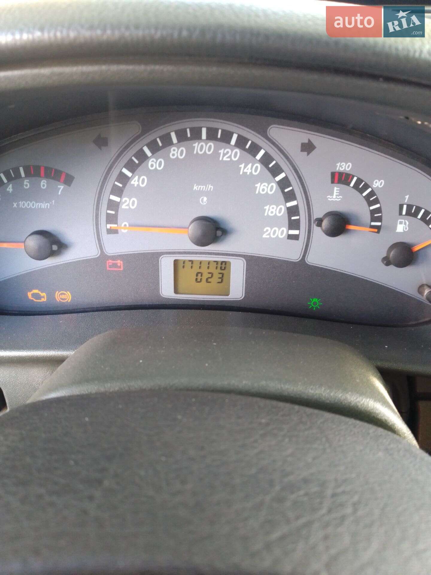 ВАЗ 211140 2008