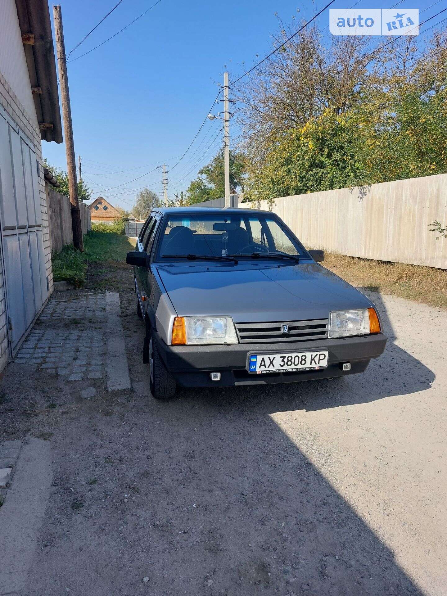 ВАЗ 210930-20 2006