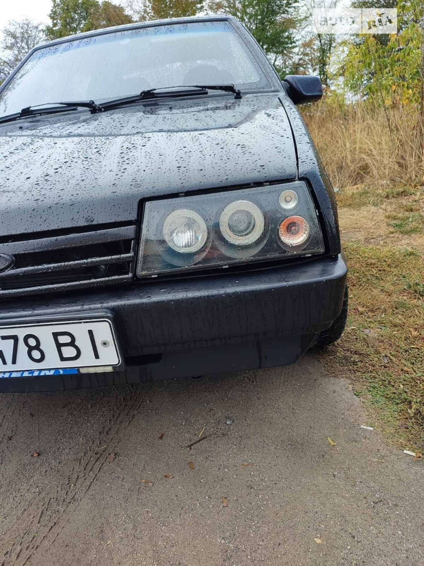 ВАЗ 21099 2006
