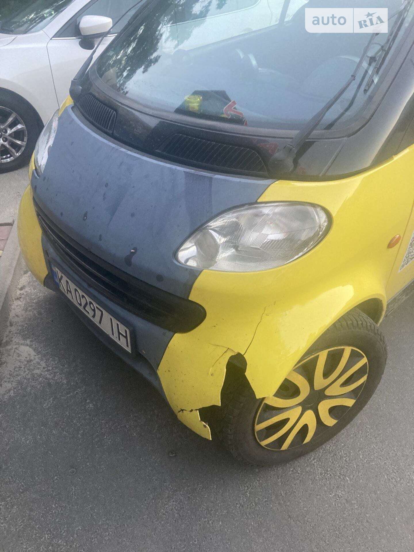 SMART MC 01 1999