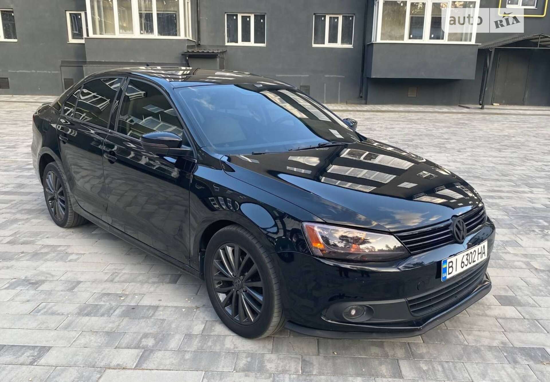 VOLKSWAGEN JETTA 2010