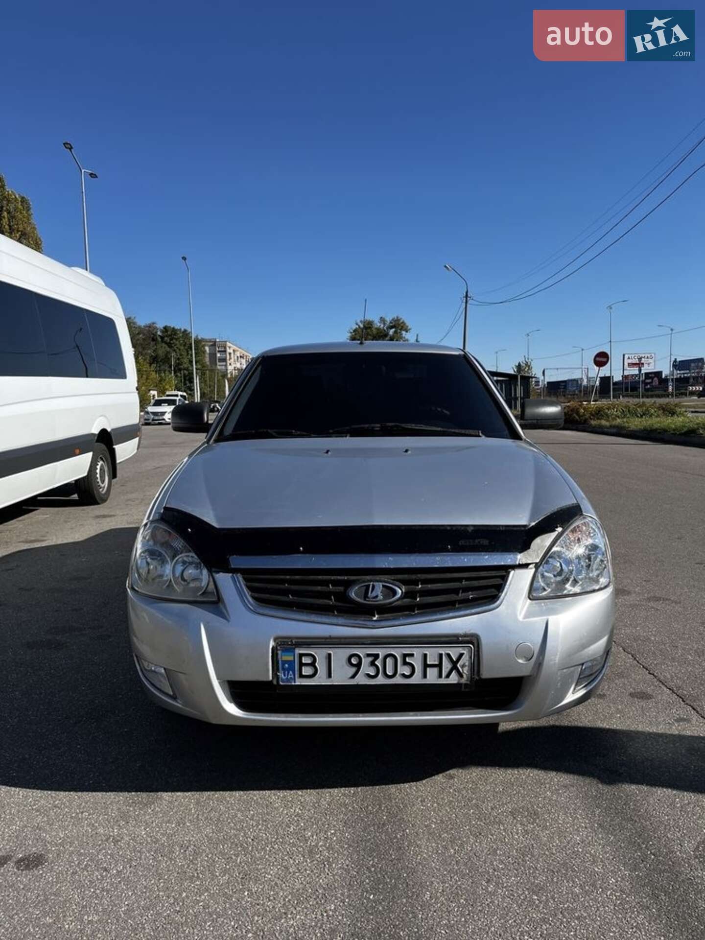 LADA 217030 2013