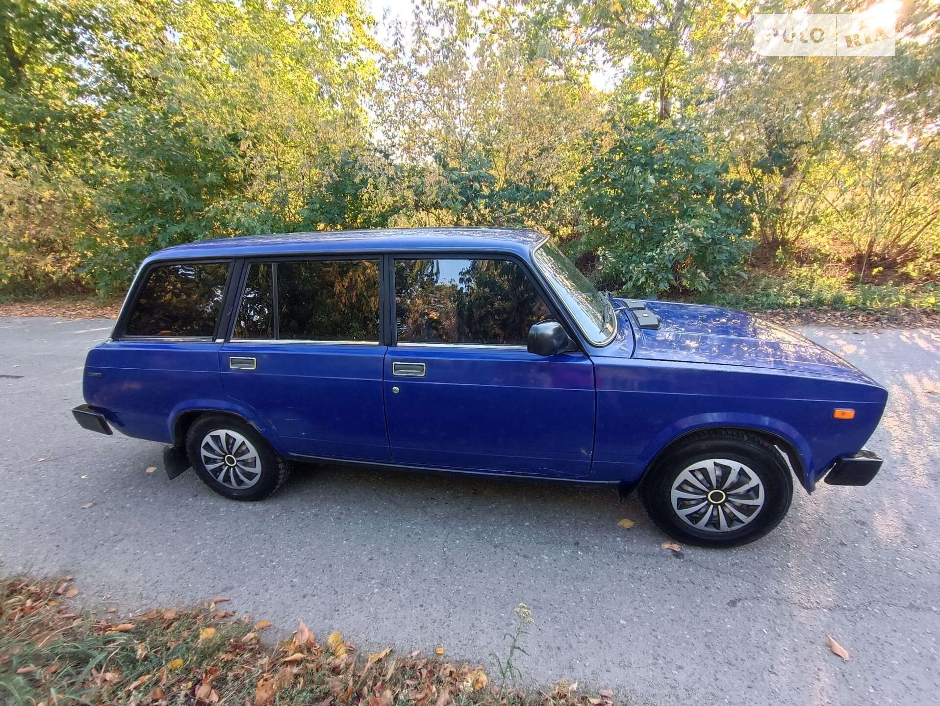 ВАЗ 21043 2001