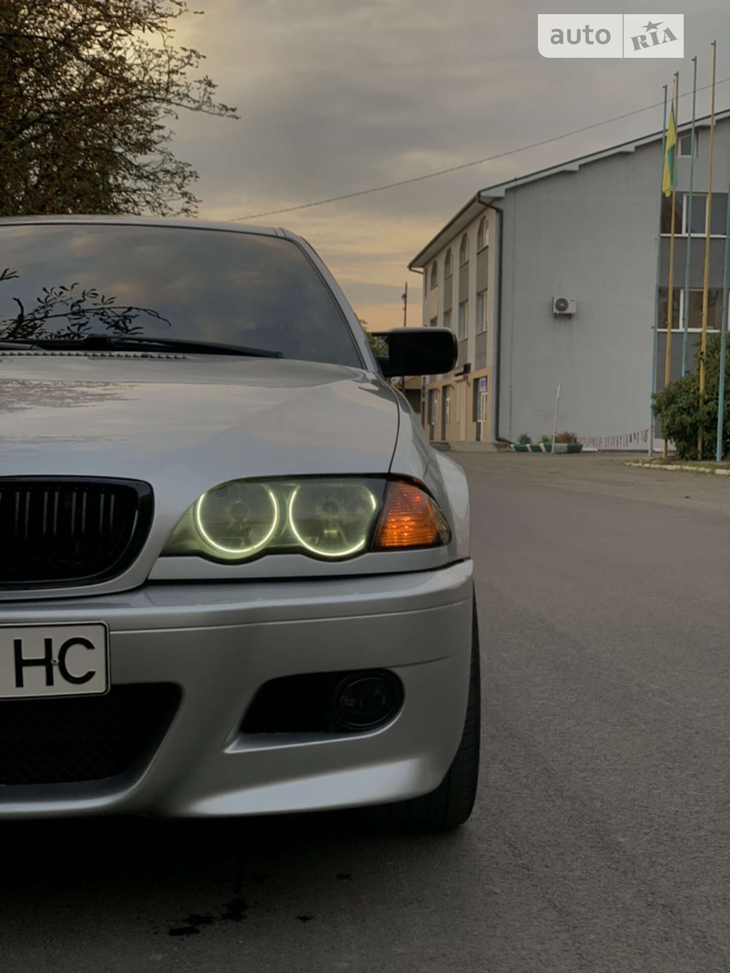 BMW 320I 1999
