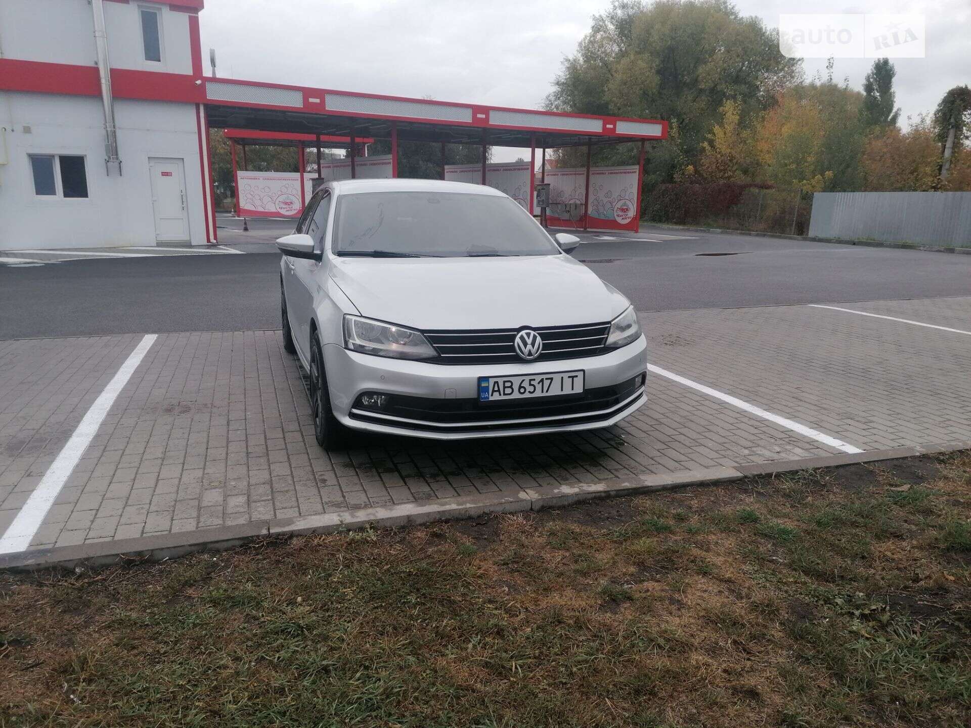 VOLKSWAGEN JETTA 2016