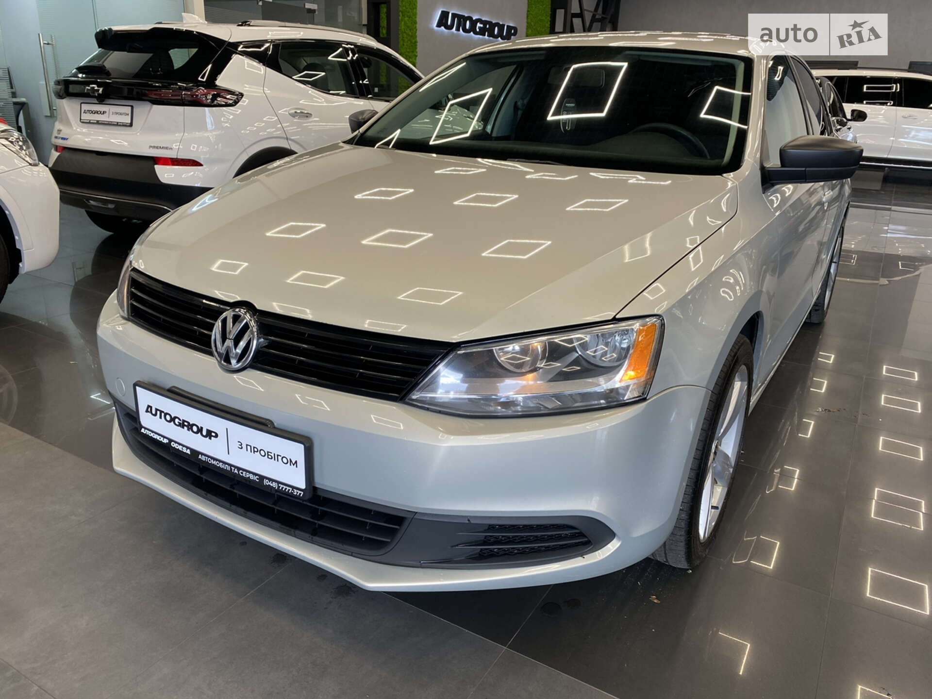 VOLKSWAGEN JETTA 2010