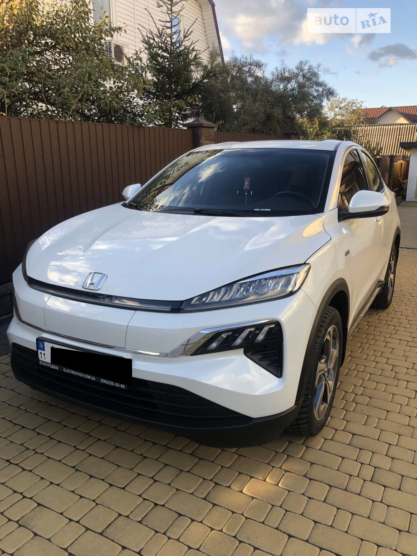 HONDA M-NV 2022