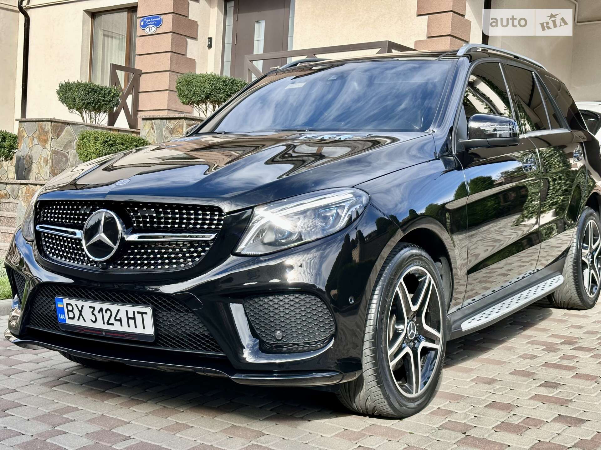 MERCEDES-BENZ ML 350