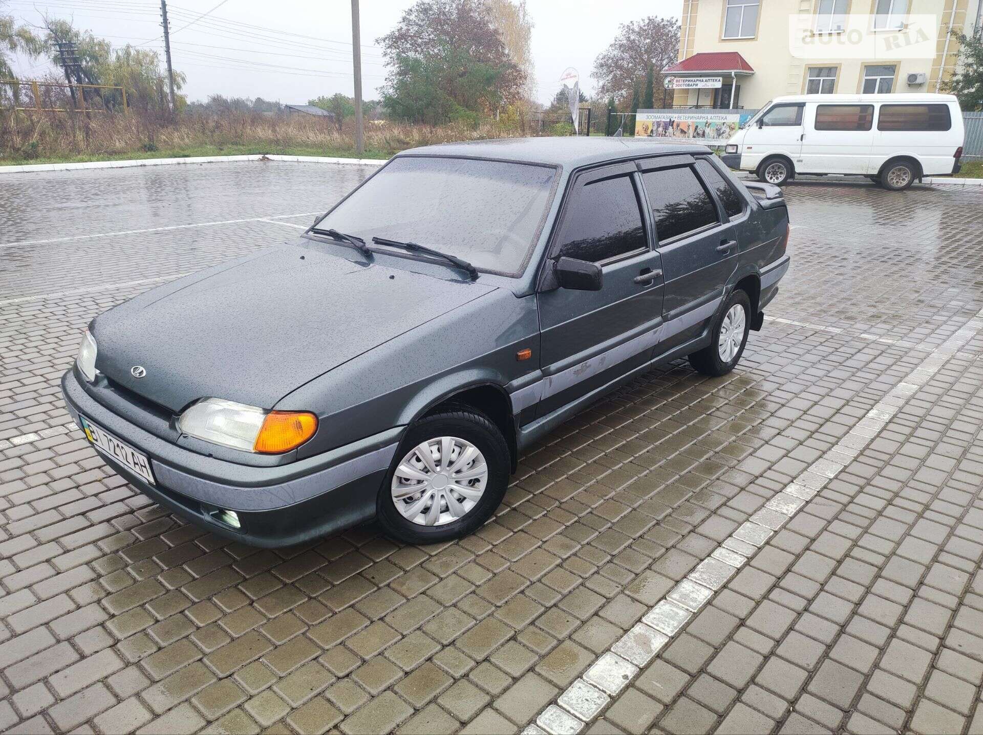 ВАЗ 21150 2006