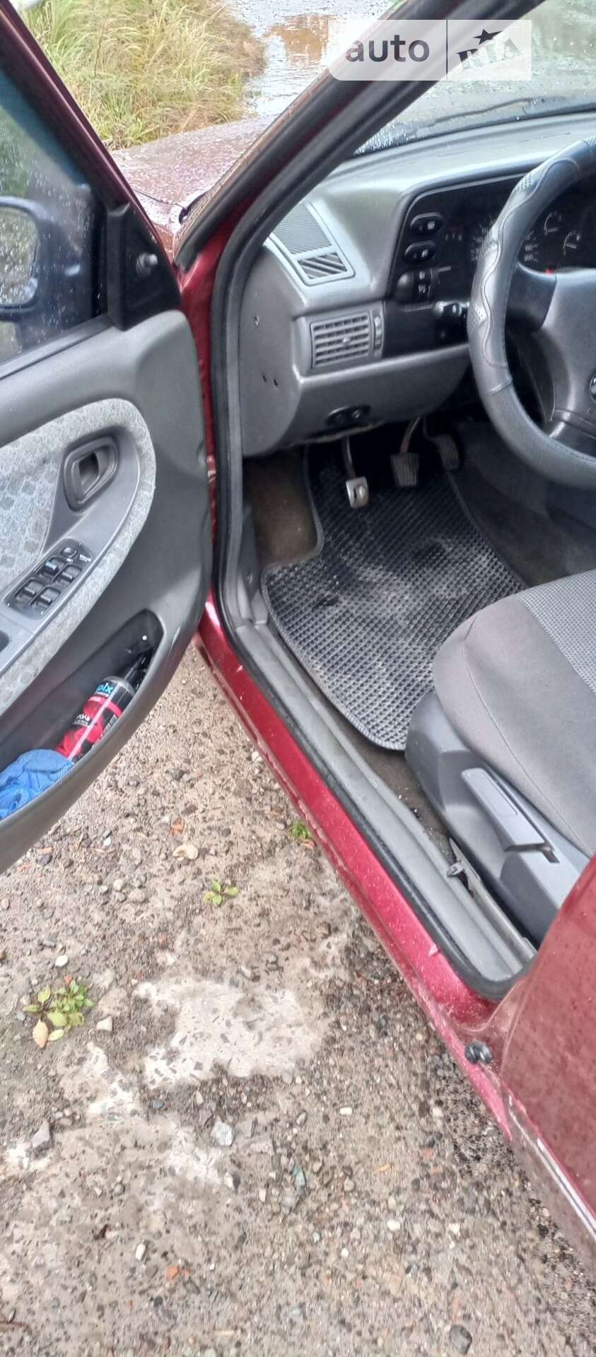 Daewoo Nexia 2006