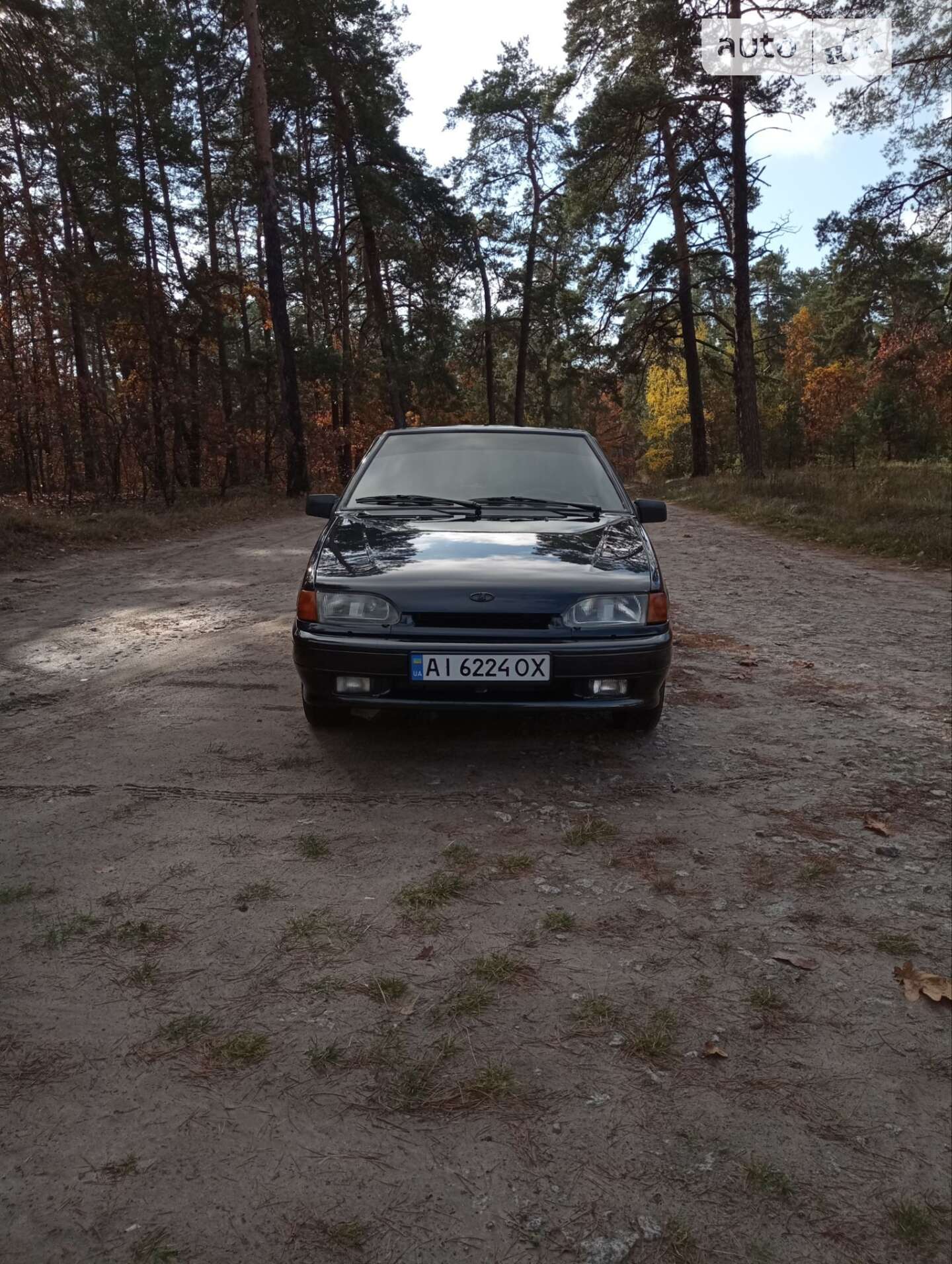 ВАЗ 21130 2006