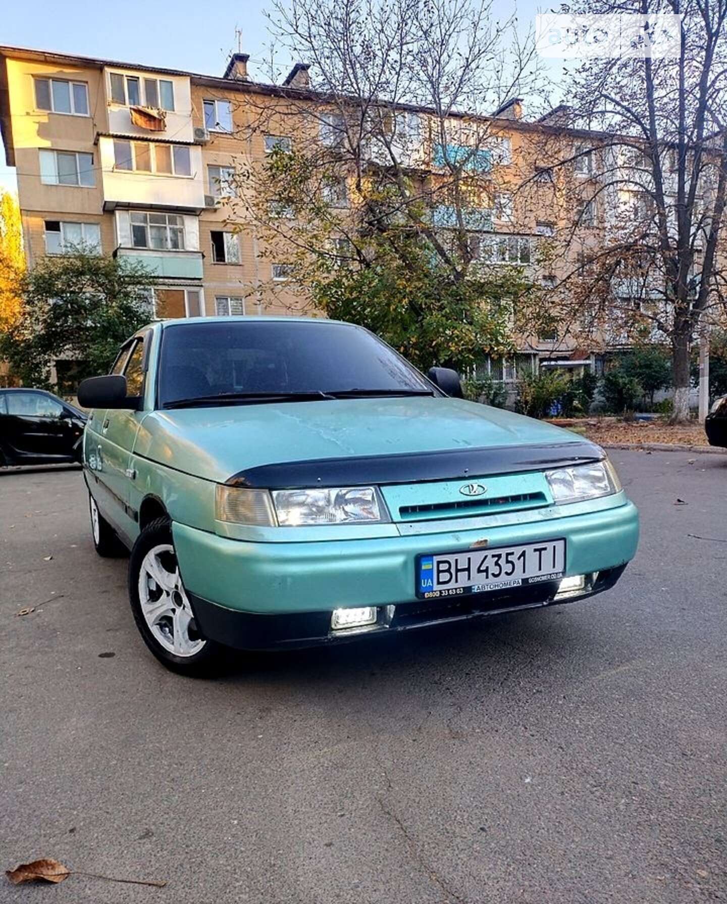 ВАЗ 2110 2003