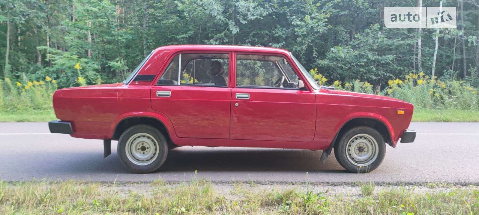 ВАЗ 21051 1990