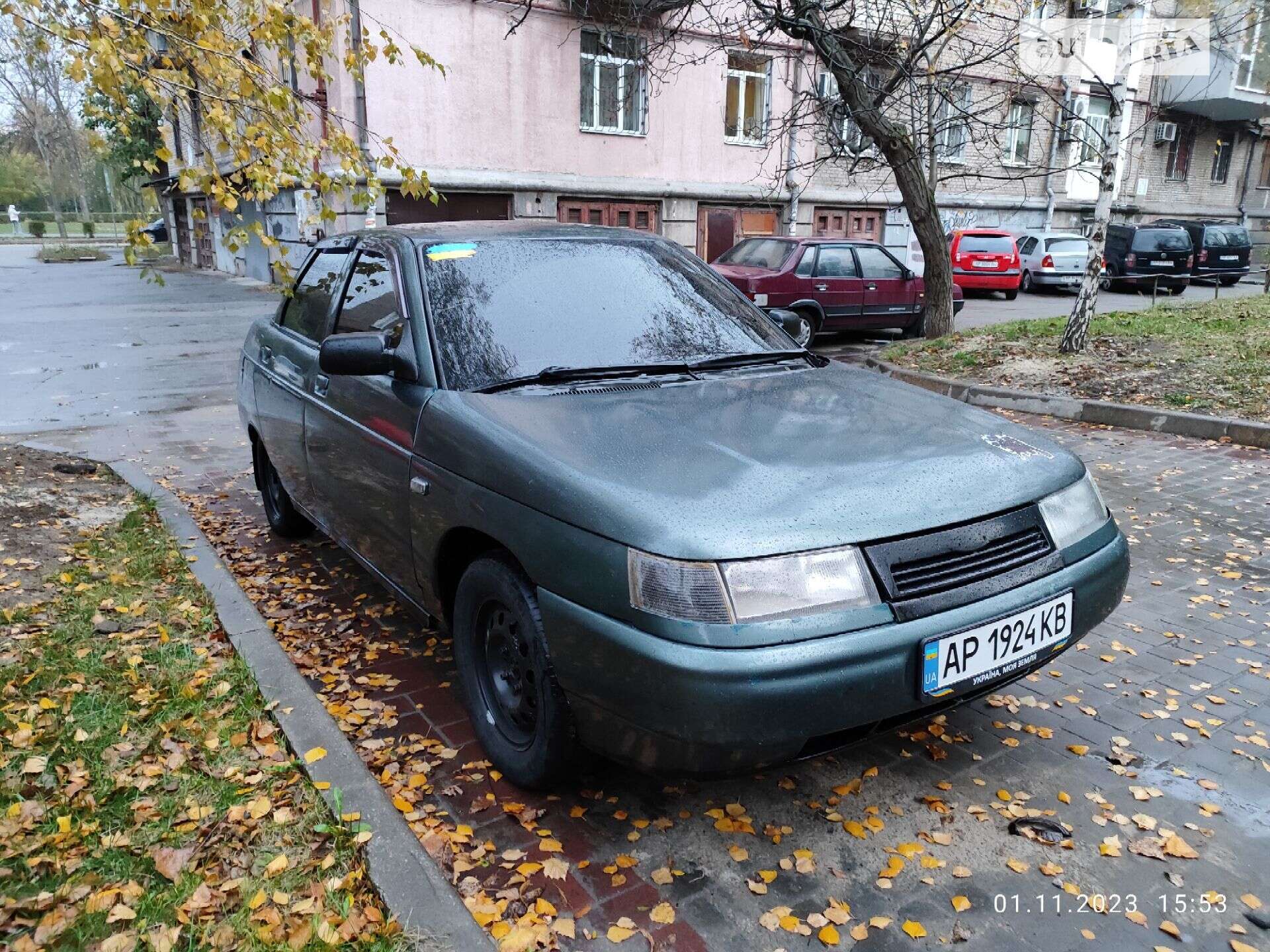 ВАЗ 21101 2006