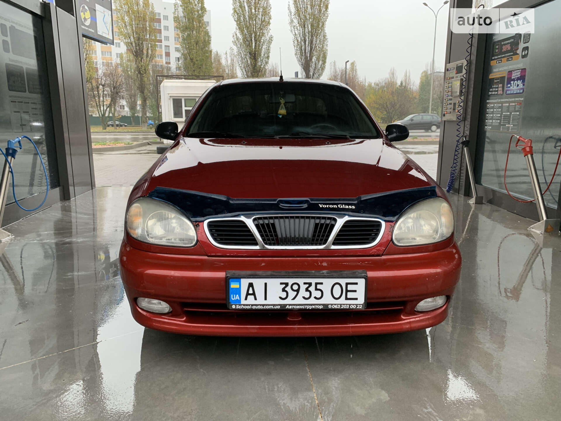 ЗАЗ T13110 2006