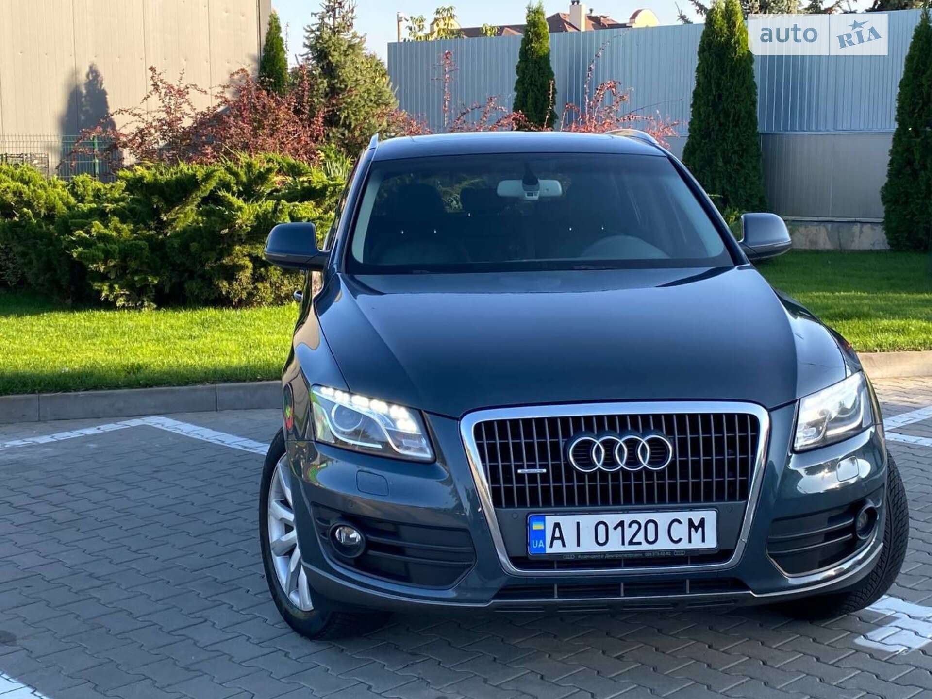 AUDI Q5 2009