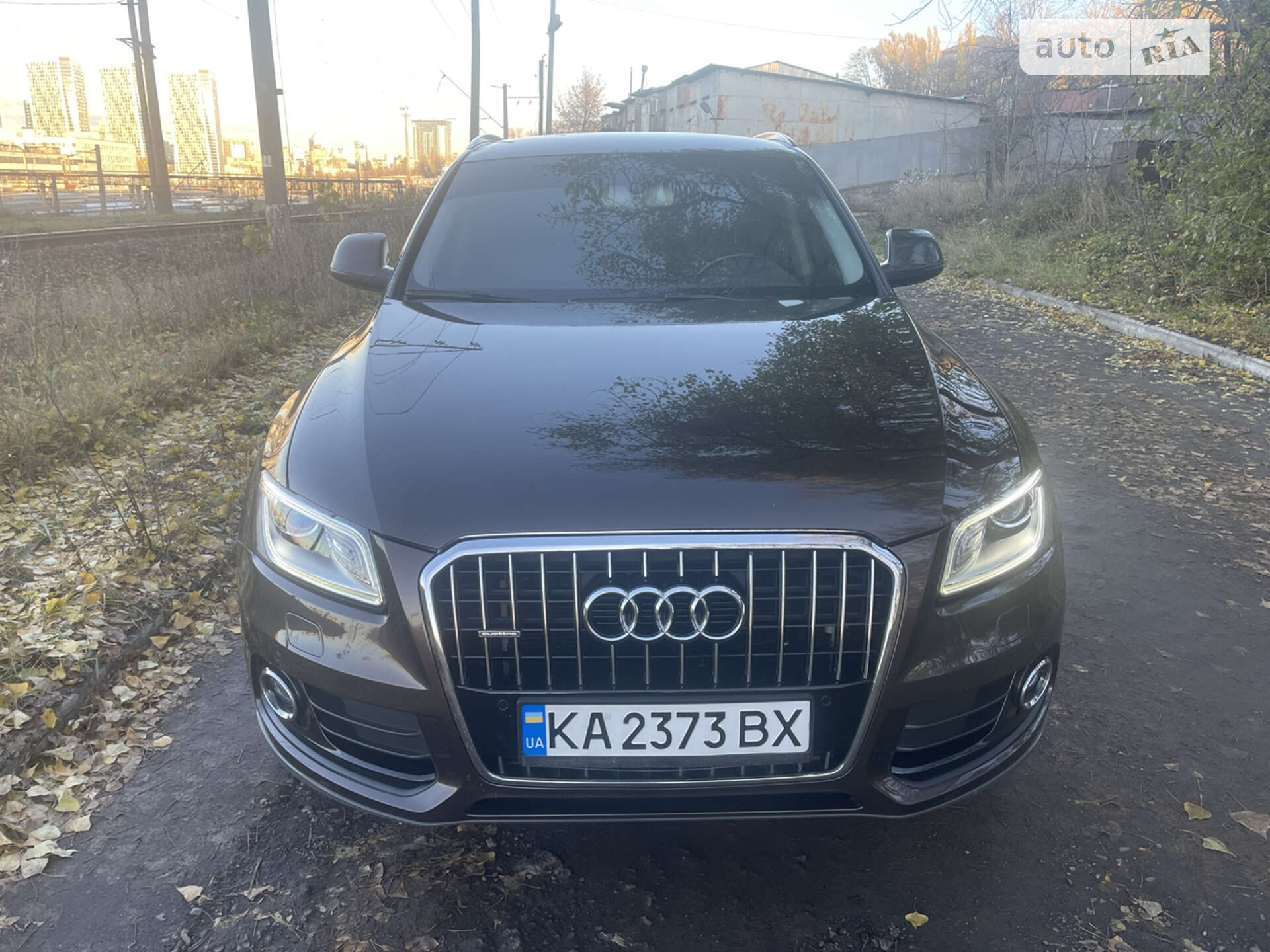 AUDI Q5