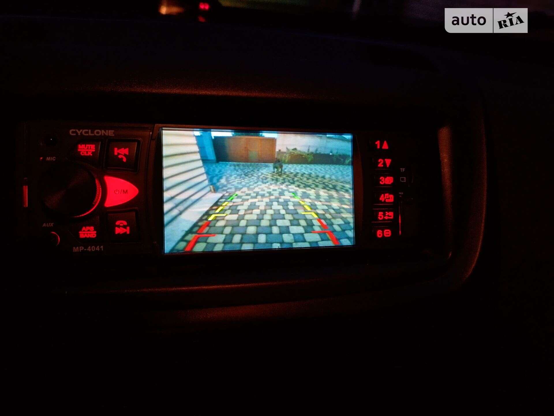 FIAT NUOVO DOBLO 2011