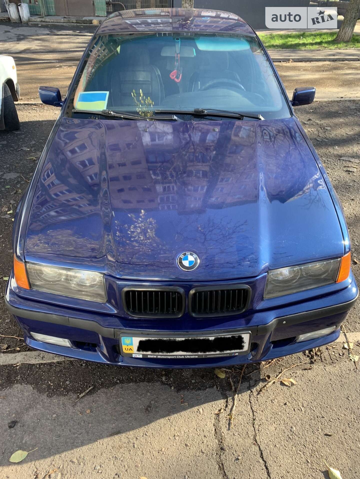 BMW 318I 1994