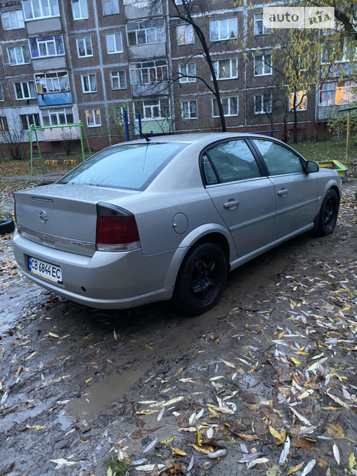 MERCEDES-BENZ 311CDI 2005