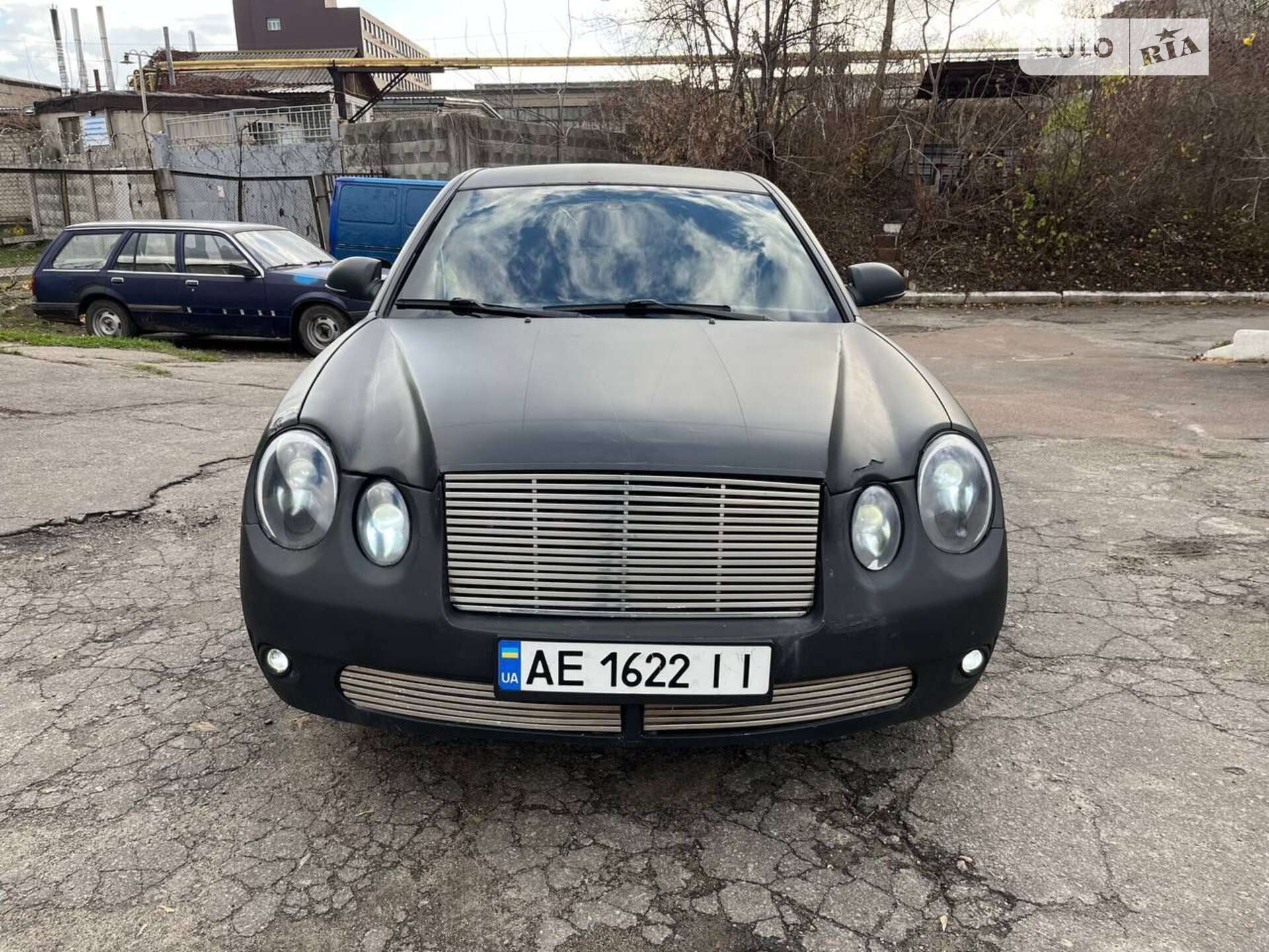 KIA OPIRUS 2008