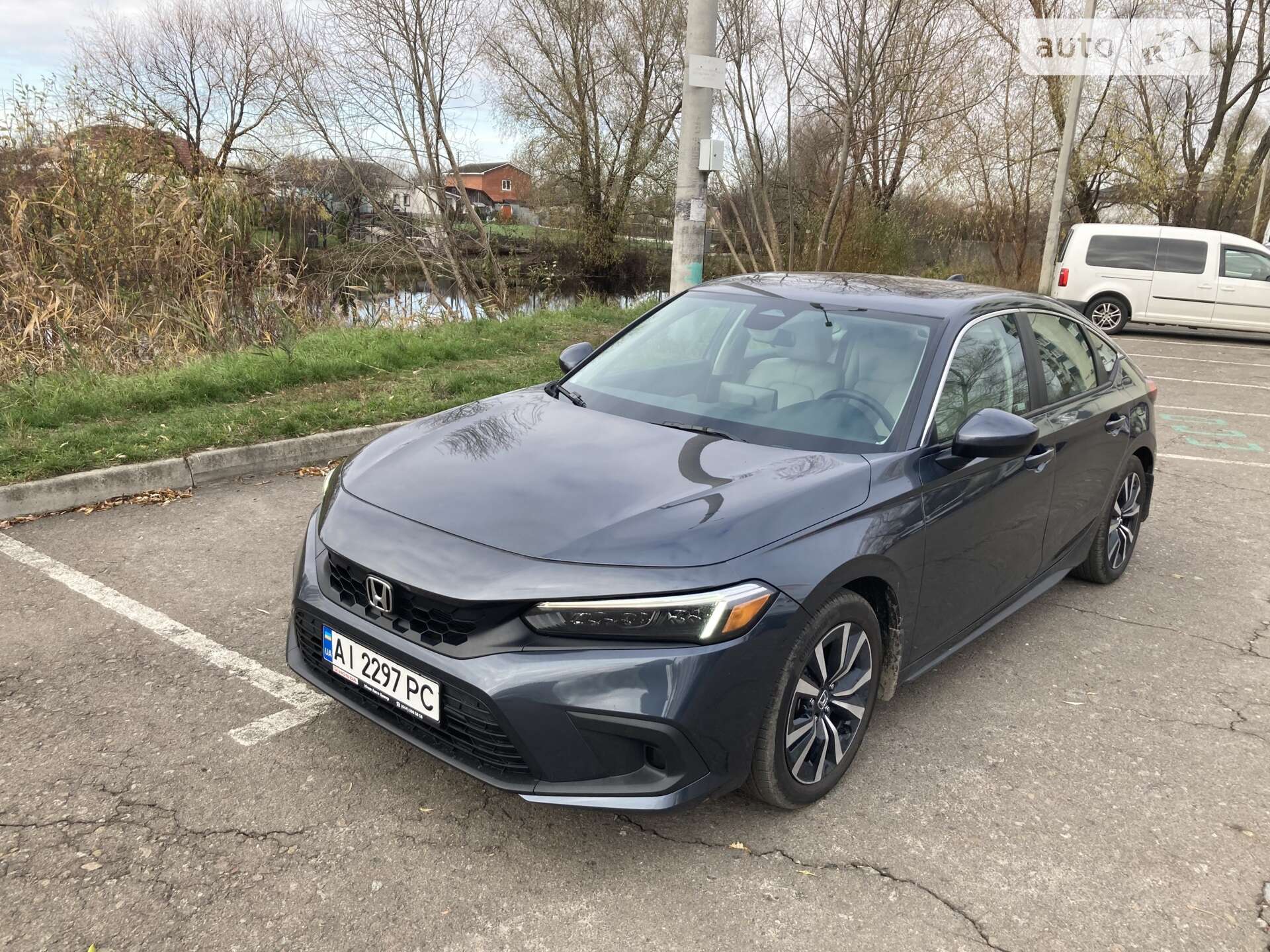 HONDA CIVIC 2023