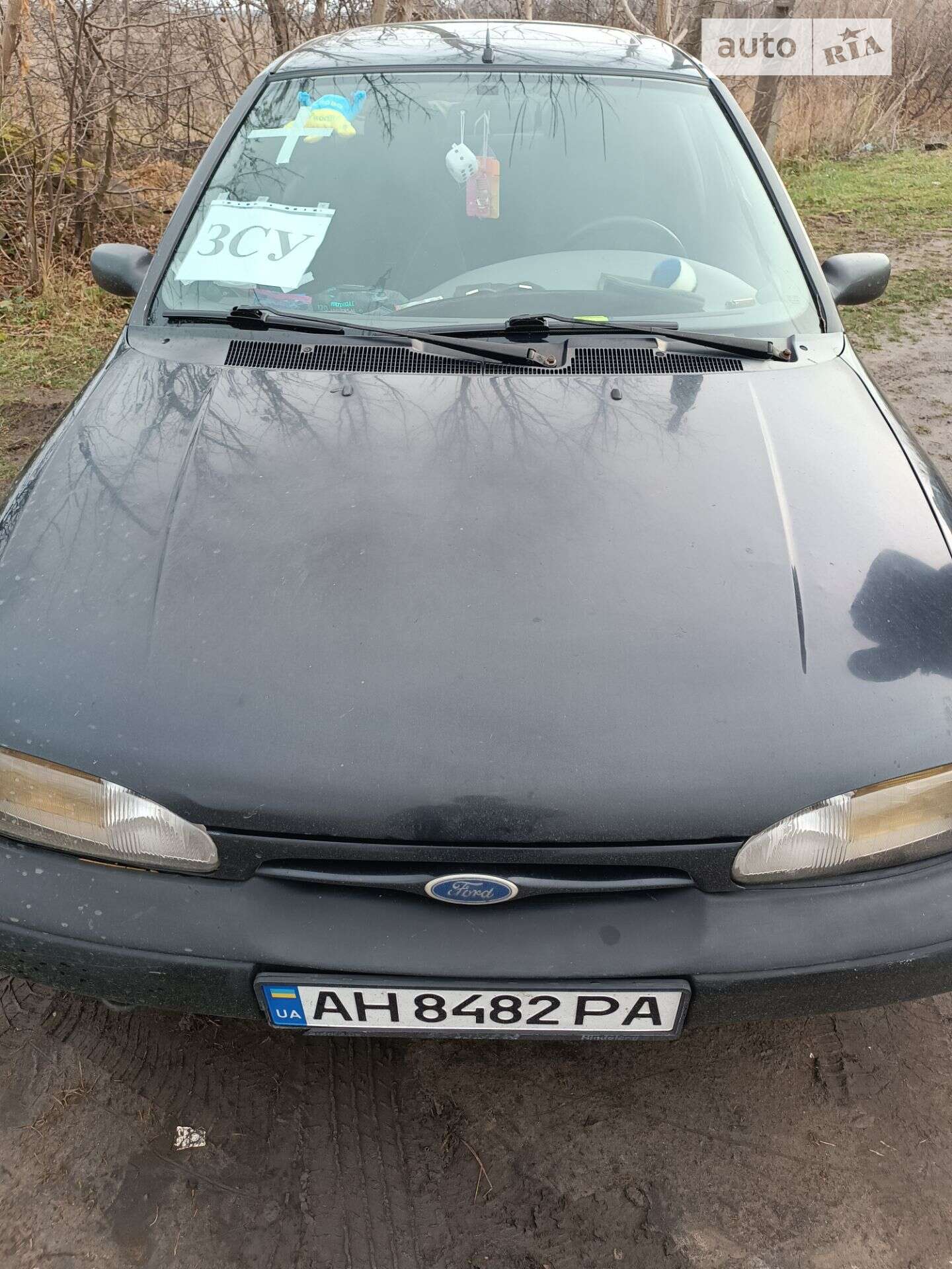 Ford Mondeo 1994