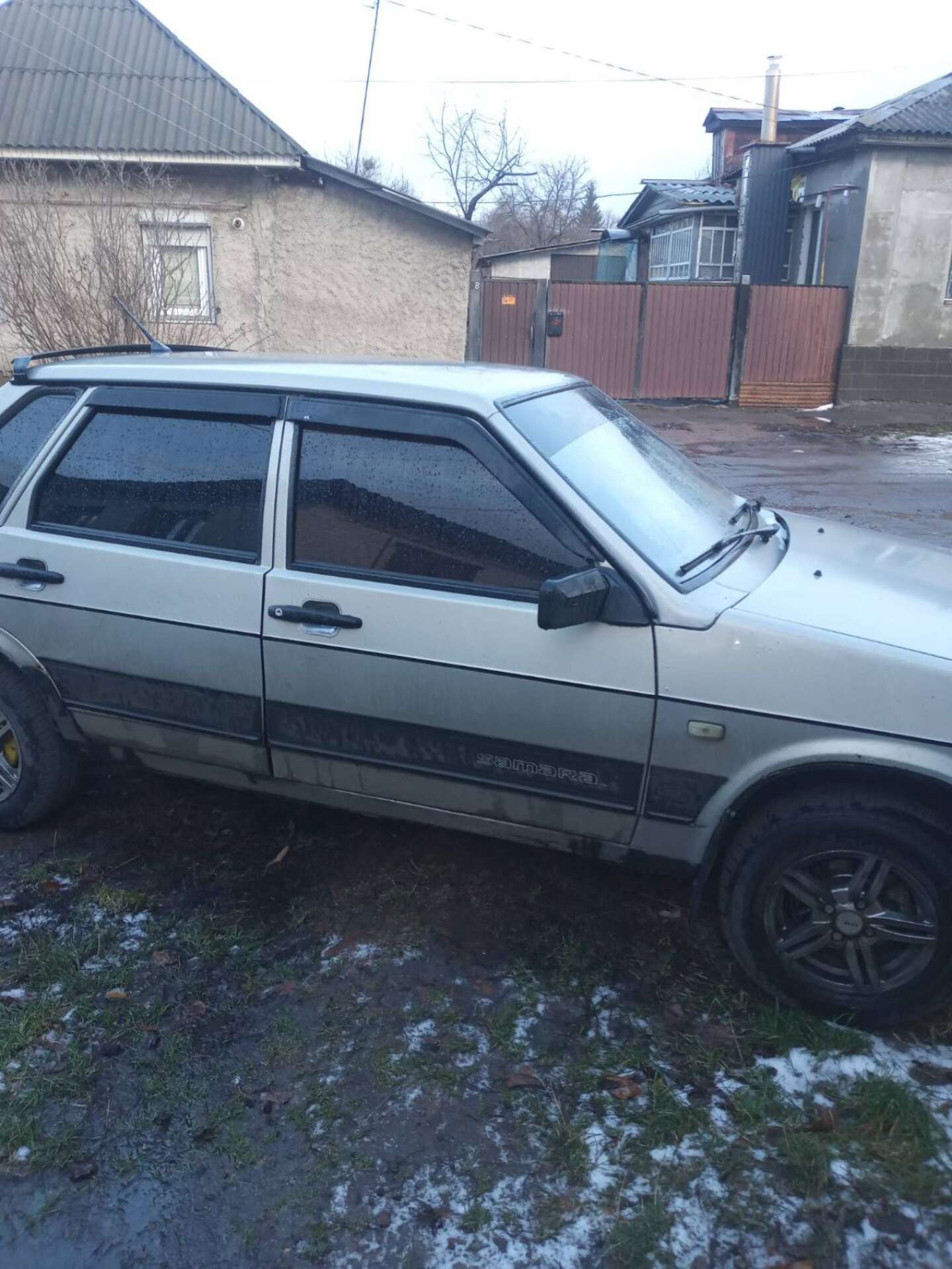 ВАЗ 210990-20 2006