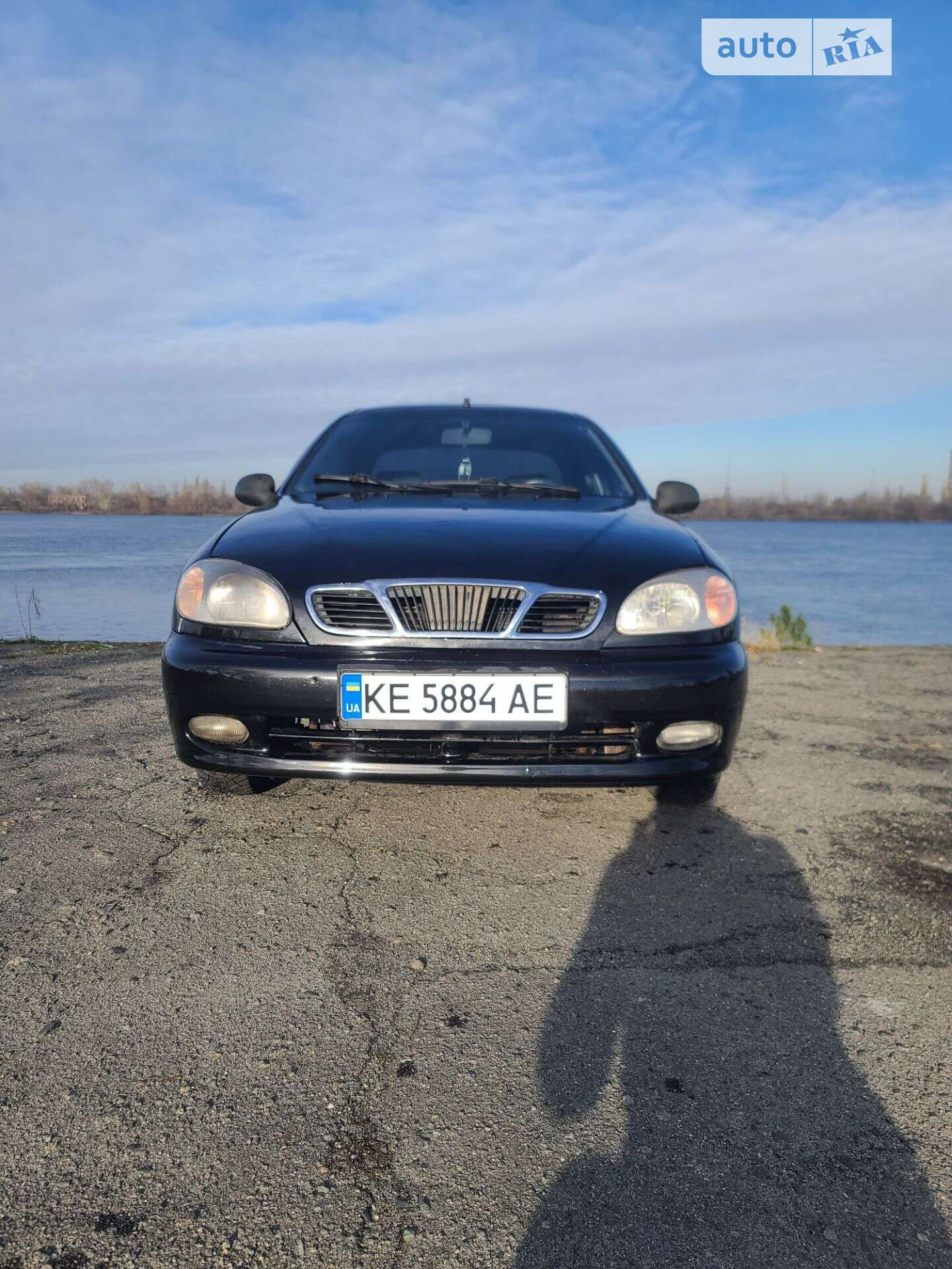 ЗАЗ TF699P 2008