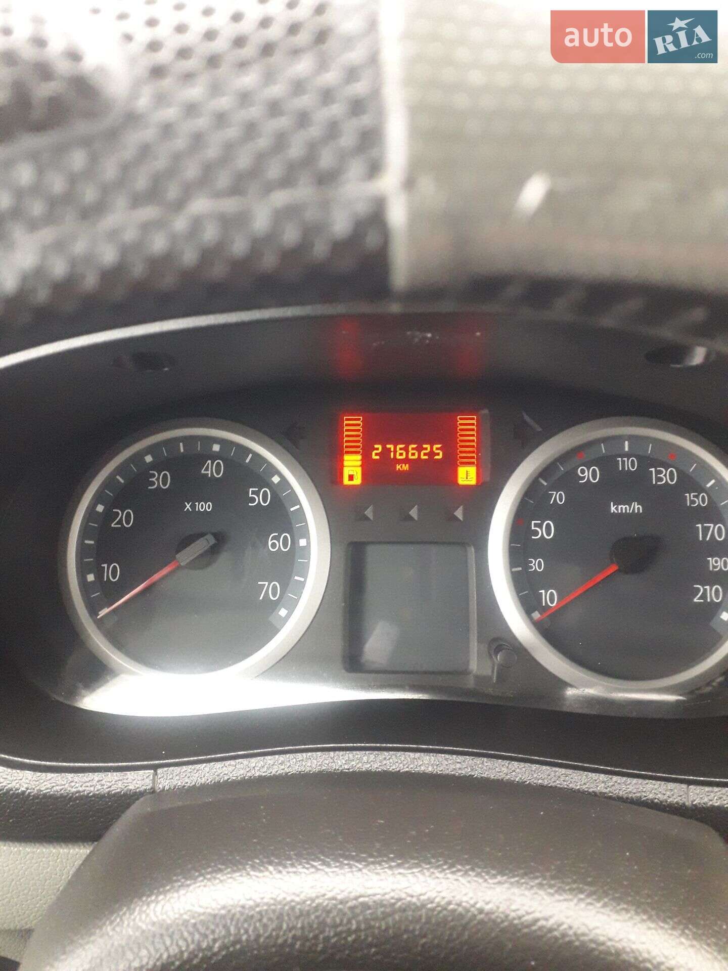 RENAULT KANGOO 2006