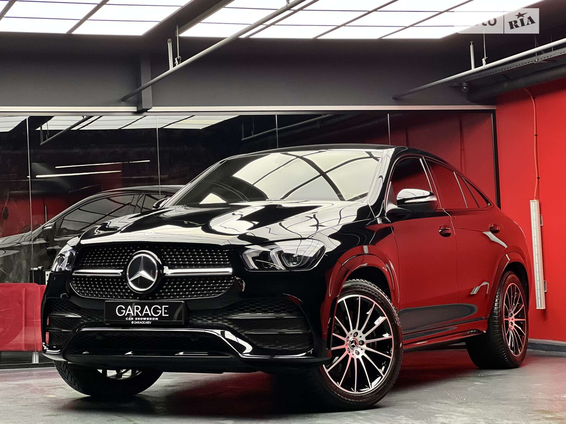 MERCEDES-BENZ GLE 400 2023