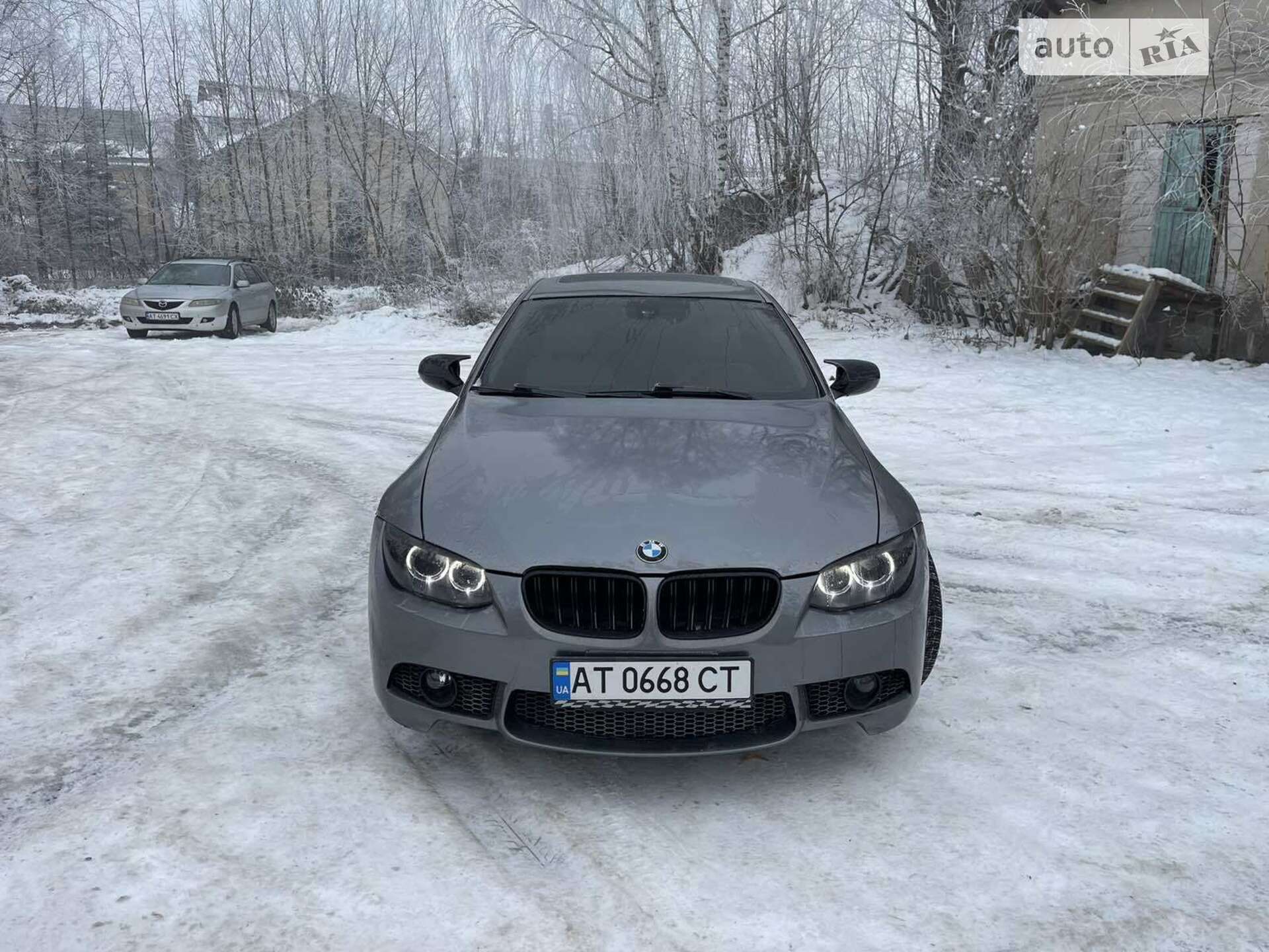 BMW 328I 2010