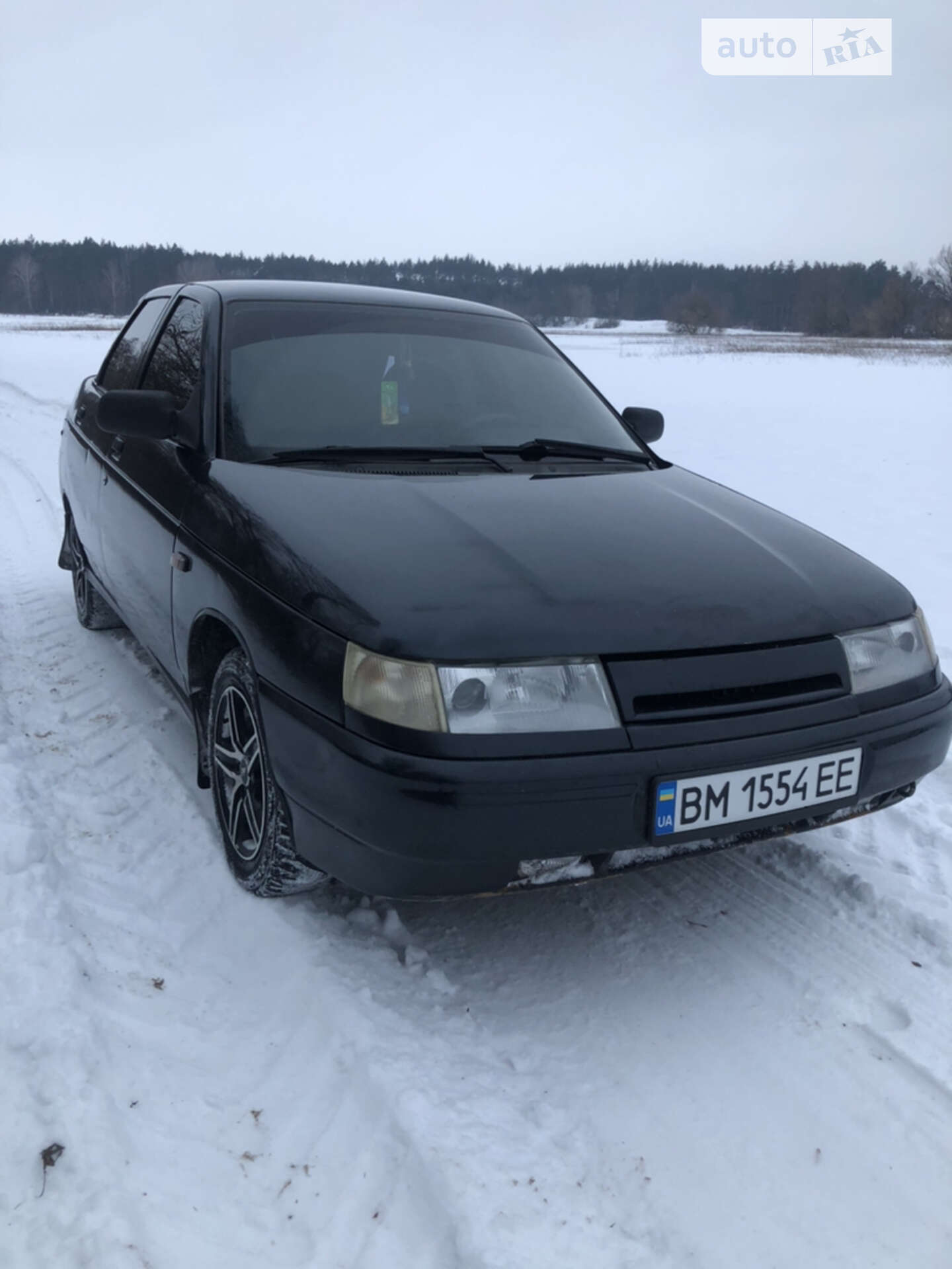 ВАЗ 2110 2005