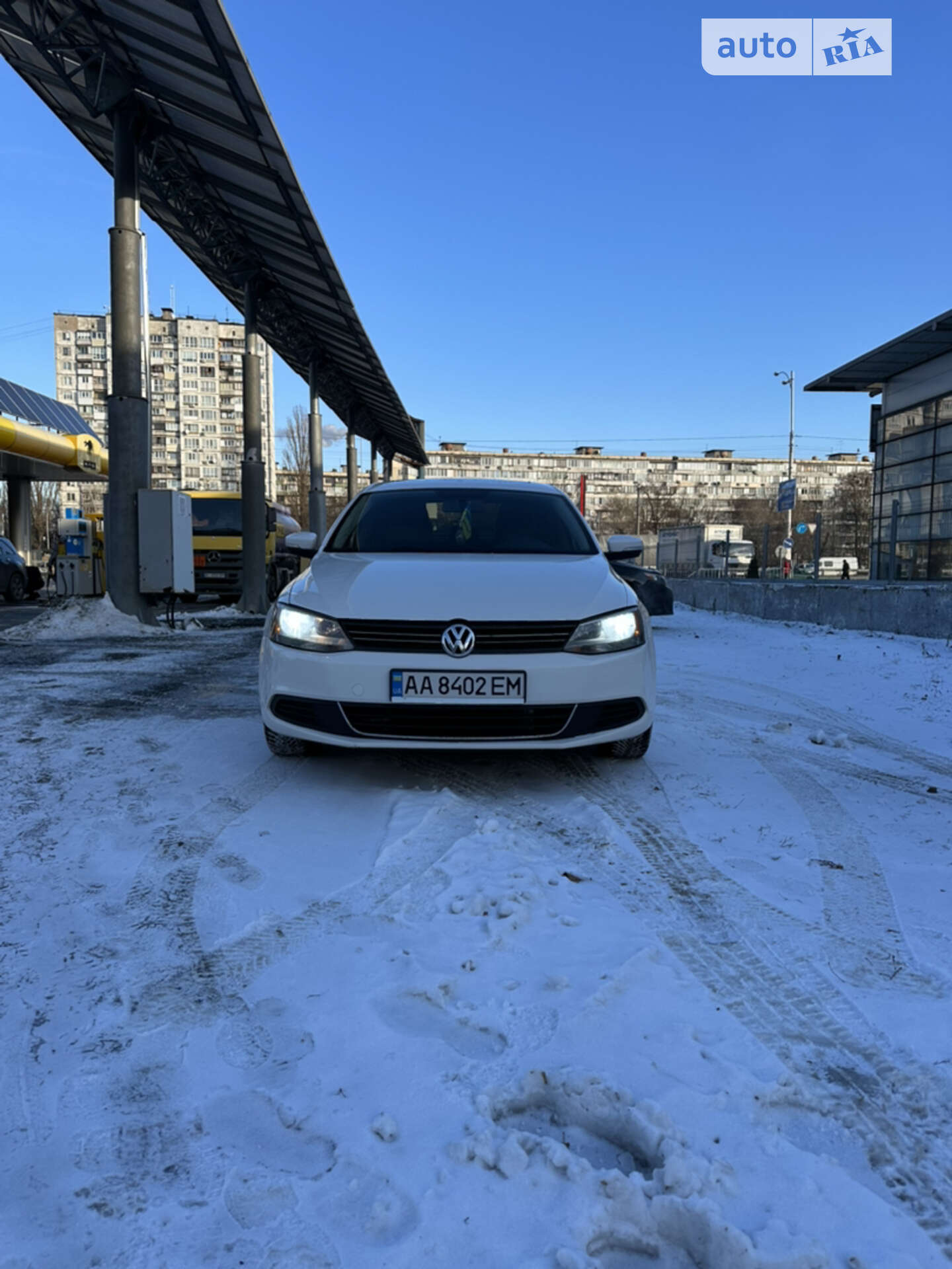 VOLKSWAGEN JETTA 2010