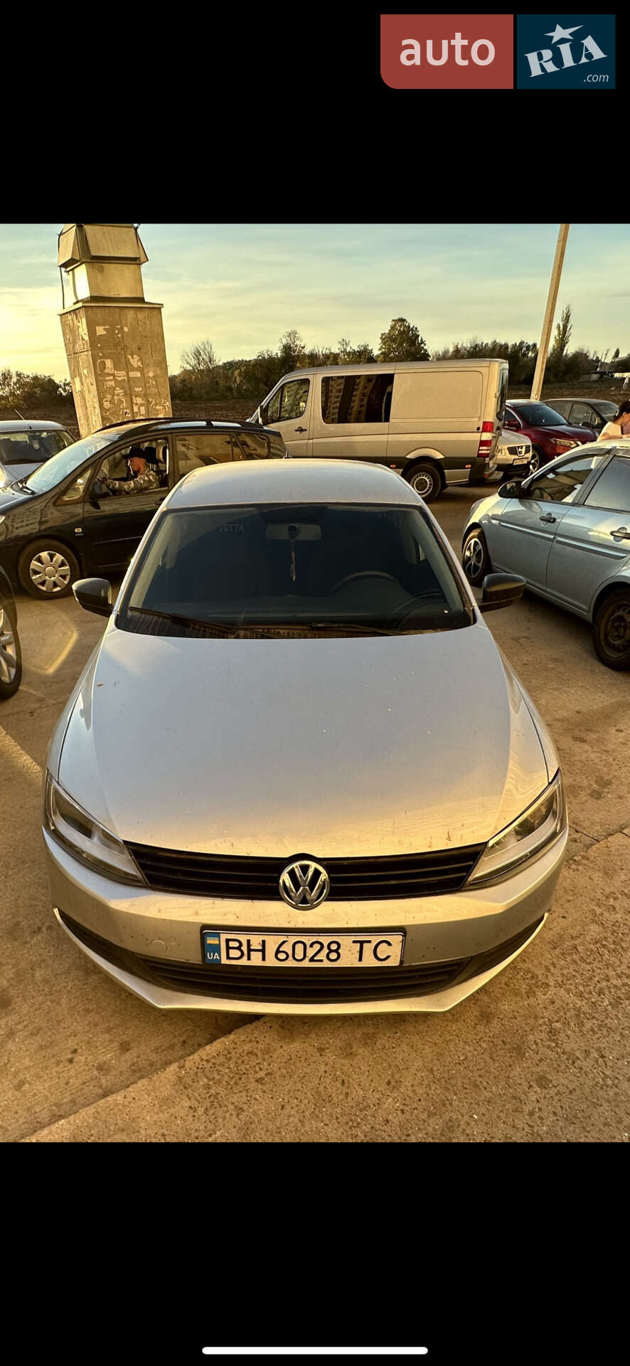 VOLKSWAGEN JETTA 2014