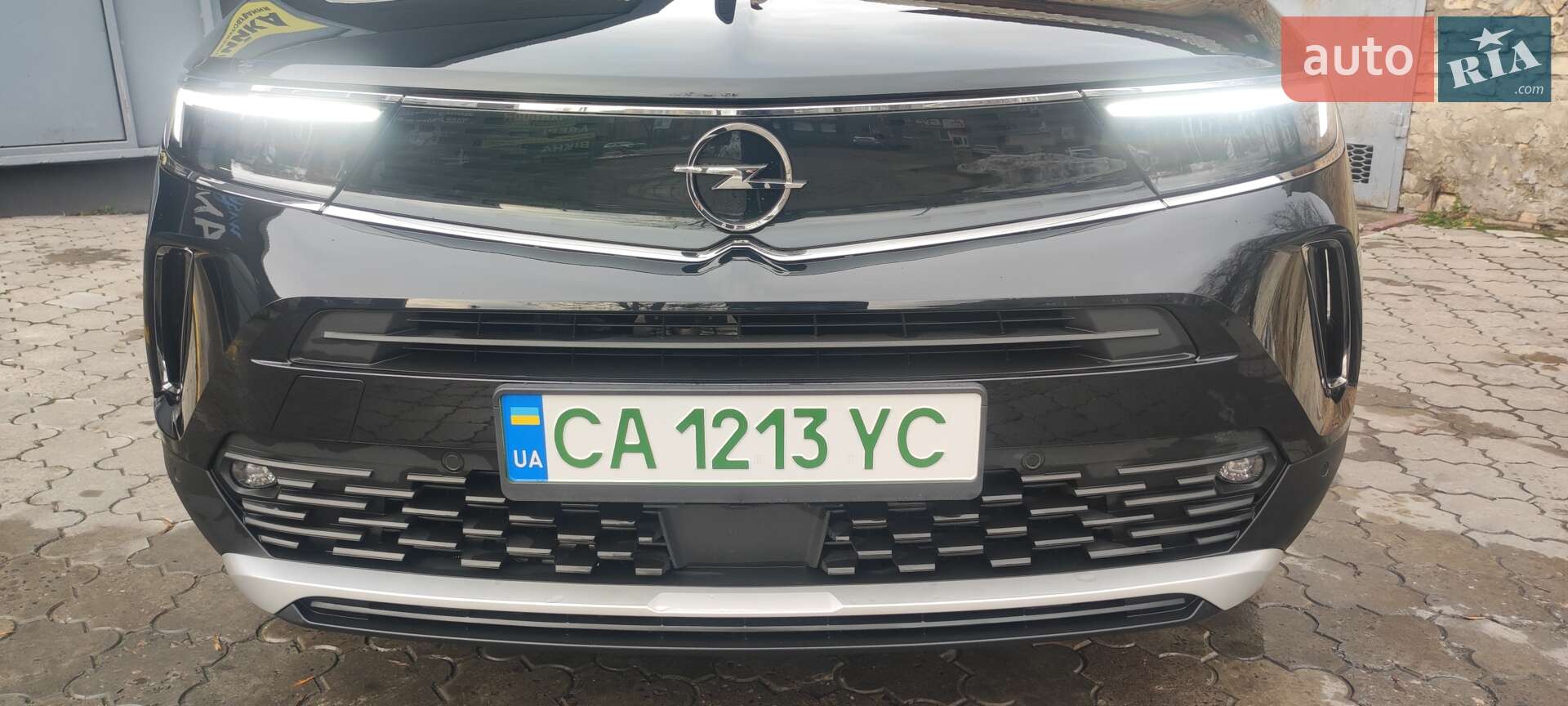 OPEL MOKKA-E 2022
