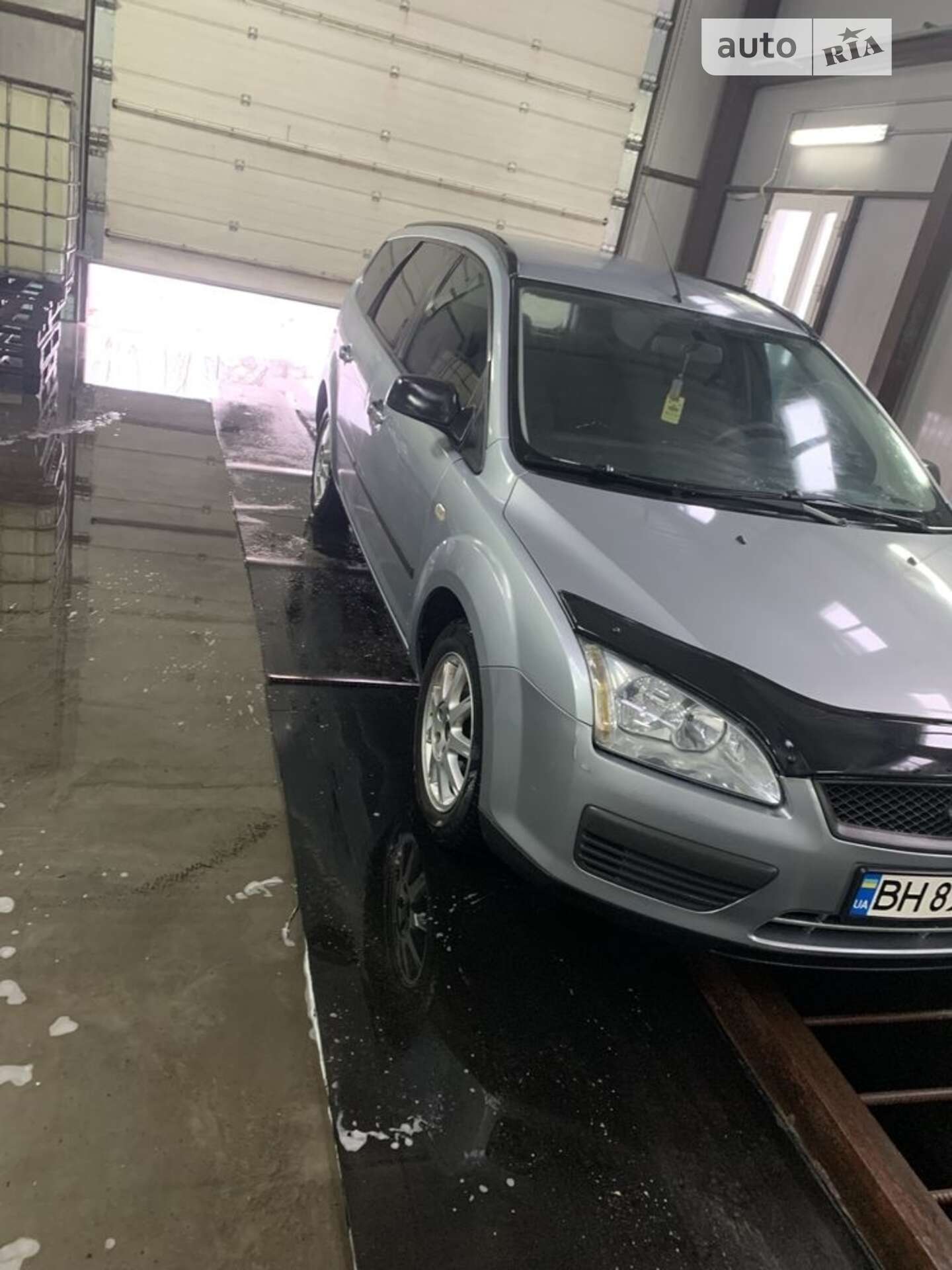 Ford Focus 2004