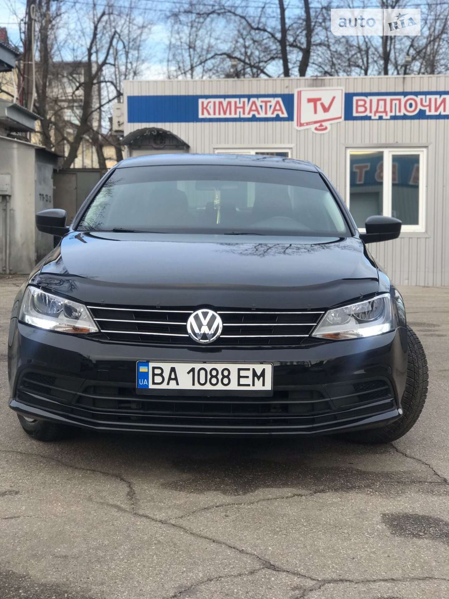 VOLKSWAGEN JETTA 2015
